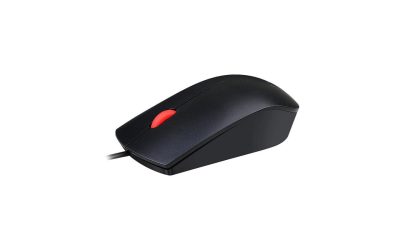 Lenovo Essential USB Mouse