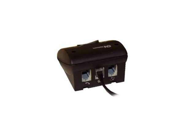 Jabra 1600-719 Danaswitch Headset & Handset - Image 3