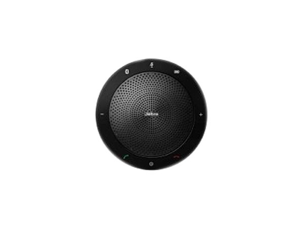 Jabra 7510-209 Personal Bluetooth and USB Speakerphone