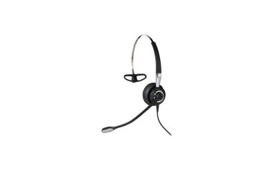 Jabra Biz 2400 II QD Mono NC 3 in 1 Wired Headset