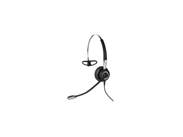Jabra Biz 2400 II QD Mono NC 3 in 1 Wired Headset