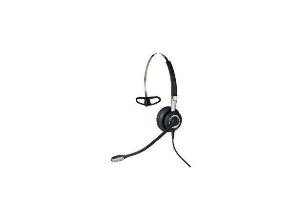 Jabra Biz 2400 II USB Mono CC Wired Headset - Image 3