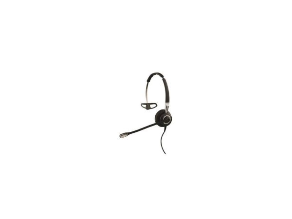 Jabra Biz 2400 II USB Mono CC Wired Headset - Image 4