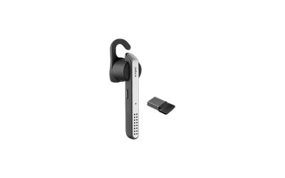 Jabra 5578-230-109 Stealth Bluetooth Mono Headset UC