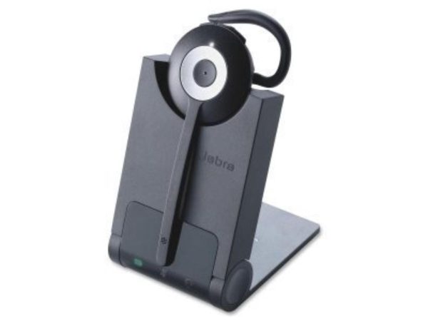 Jabra GSA920-65-508-105 Pro 920 Wireless Monoaural Headset - Image 3