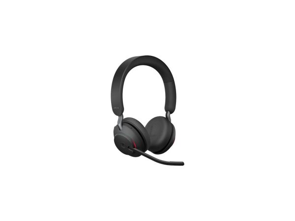 Jabra Evolve2 65 USB-C Connector Headset