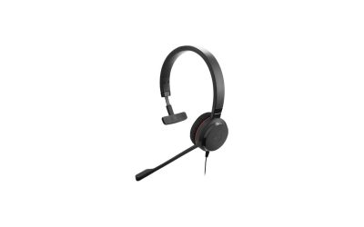 Jabra Evolve 20 SE UC USB-C Connector Mono Headset