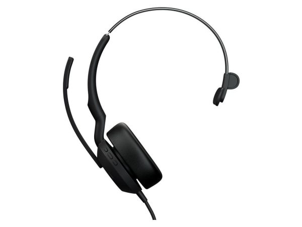 Jabra Evolve2 50 Wired/Wireless Mono UC Headset (25089-889-999)