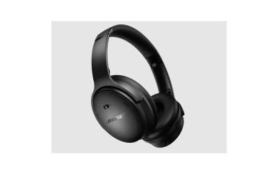 Bose QuietComfort Headphones 884367-0100 Black