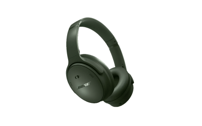 Bose Cypress Green 884367-0300 Wireless Connectivity: Bluetooth Bluetooth Version: 5.1 Connector (70) Headphones and Accessories