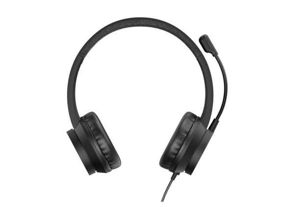 Codi A04508 Noise Cancelling Headset with USB-A Connectivity - Image 4