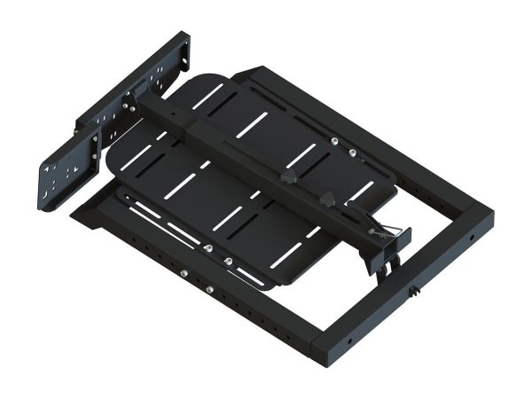 Next Level Racing NLR-S007 Wheel Stand Lite - Image 5