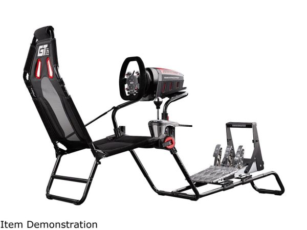 Next Level Racing NLR-S021 GTLite Foldable Simulator Cockpit - Image 3