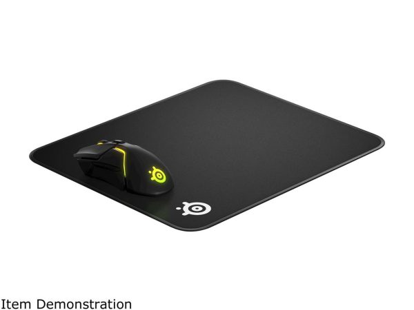 SteelSeries QCK EDGE Medium (63822) Mouse Pad - Image 5