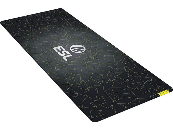 Razer Gigantus V2 Soft Gaming Mouse Mat XXL: Thick, High-Density Foam - Non-Slip Base - ESL Edition - Image 3