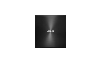 ASUS USB 2.0 External CD/DVD Drive Model SDRW-08U9M-U/BLK/G/AS/P2G