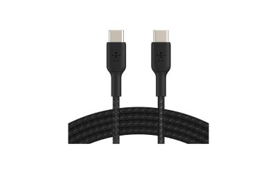 Belkin BOOST?CHARGE USB-C Data Transfer Cable CAB004BT2MBK