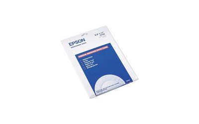 EPSON S041331 Photographic Papers