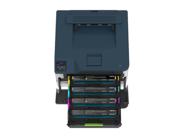 Xerox C230/DNI Colour Laser Printer - Image 3