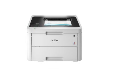 Brother Wireless HL-L3295CDW Compact Digital Color Printer