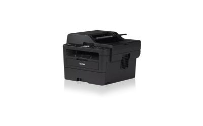 Brother HL-L2460DW Wireless Compact Monochrome Laser Printer