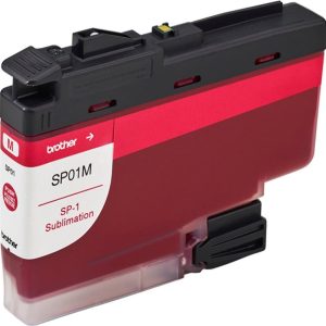 Brother Sublimation Ink - Magenta  SP01MS