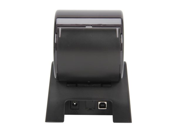 Seiko SLP 650 2.28" Direct Thermal Label Printer, 300 dpi, USB - Windows, Mac OS, or Linux - Image 4