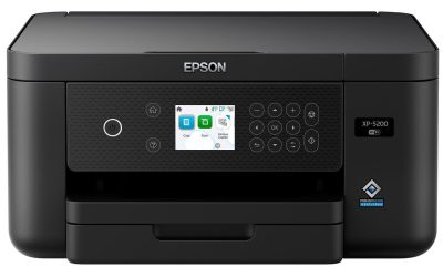 Epson Expression Home XP-5200 All-in-One Printer