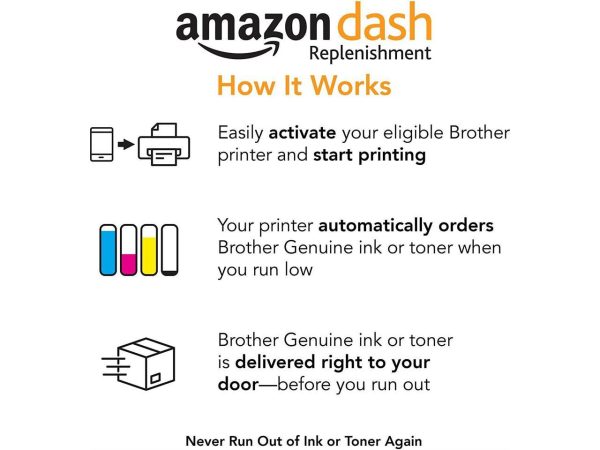 Brother LC3029BK Super High Yield Ink Cartridge - Black - Image 5