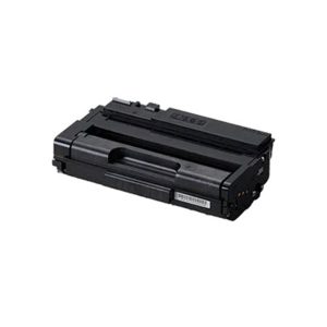 Black Toner Cartridge: RICOH 132 P & 132 MF