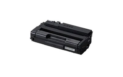 Black Toner Cartridge: RICOH 132 P & 132 MF