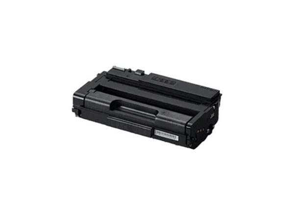 Black Toner Cartridge: RICOH 132 P & 132 MF