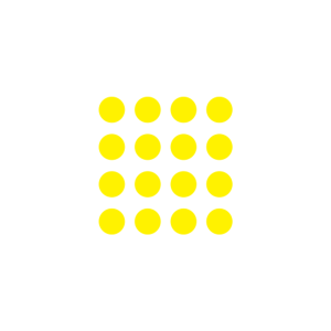 Yellow Toner Cartridge: RICOH C125 P & C125 MF