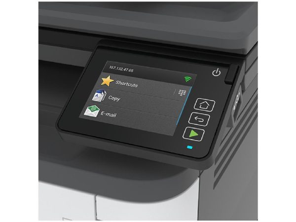 Lexmark MB3442i Laser All-In-One Monochrome Printer - Image 5