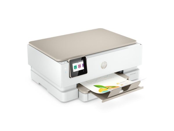 HP ENVY Inspire 7255e All-in-One Printer with Bonus 3 Months of Instant Ink with HP+ - Image 3
