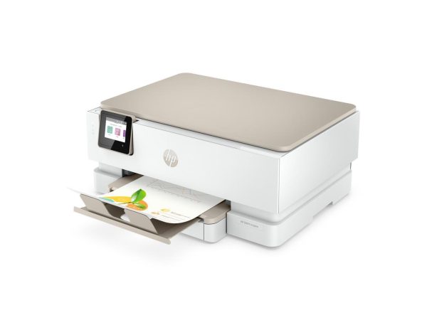HP ENVY Inspire 7255e All-in-One Printer with Bonus 3 Months of Instant Ink with HP+ - Image 2