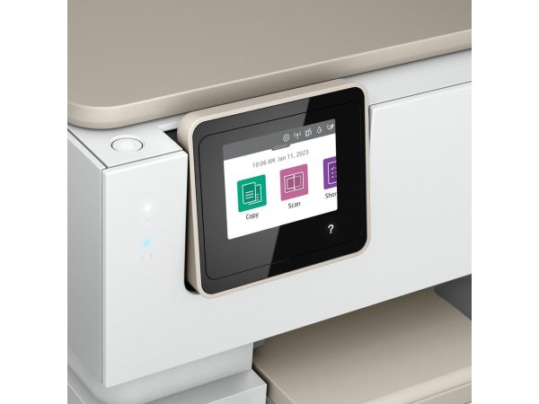 HP ENVY Inspire 7255e All-in-One Printer with Bonus 3 Months of Instant Ink with HP+ - Image 5