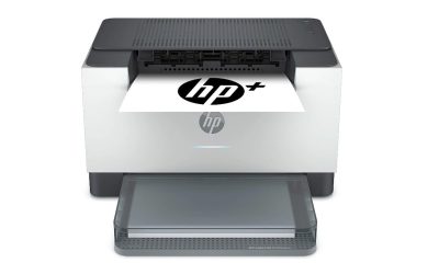 HP LaserJet M209dw 6GW62F#BGJ Plain Paper Print Up to 30 ppm Monochrome Ethernet (RJ-45) / USB Laser Printer