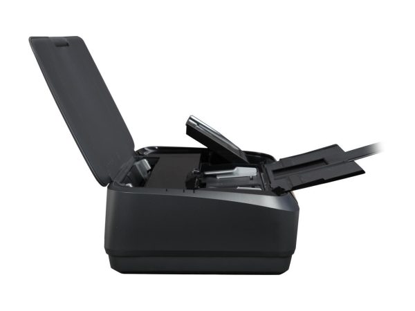 HP OfficeJet 250 (CZ992A) All-In-One Duplex Wireless Mobile Portable Color Inkjet Printer - Image 5