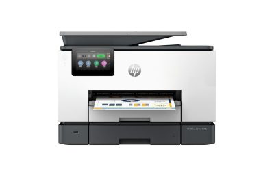 HP OfficeJet Pro 9130b All-in-One Printer (4U552C)