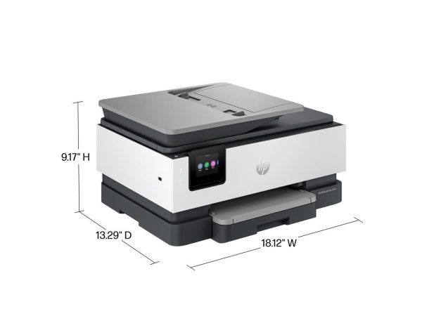 HP OfficeJet Pro 8139e All-in-One Printer w/ bonus 12months Instant Ink through HP+ - Image 5