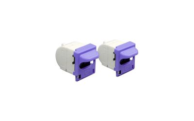 HP Staple Cartridge Pack for Laserjet M3035MFP/CM3530MFP(Q7432A)