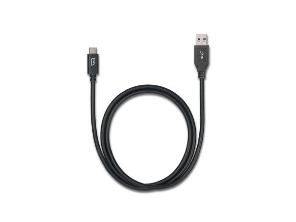 Targus iStore USB-C to USB-A Cable - ACC926CAI - Image 5