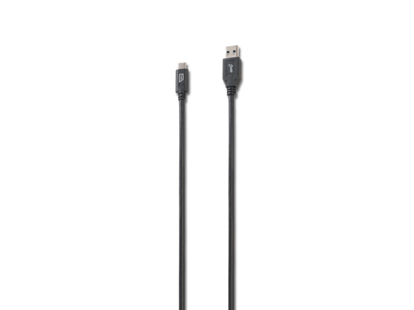 Targus iStore USB-C to USB-A Cable - ACC926CAI - Image 2