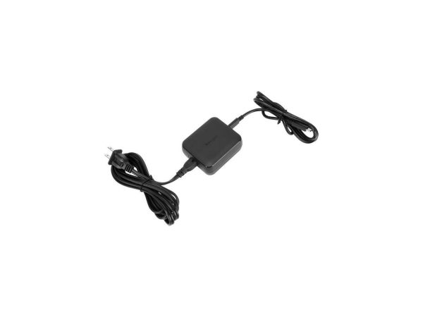 Targus 65W USB-C/USB-A Charger - 65 W - 120 V AC, 230 V AC Input - 5 V DC/3 A, 9 V DC, 12 V DC, 15 V DC, 20 V DC Output - Black - APA104BT - Image 2