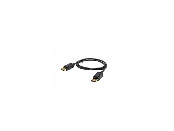 Visiontek Displayport To Displayport 1.4 1 Meter Cable - Image 3