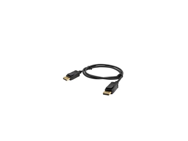 Visiontek Displayport To Displayport 1.4 1 Meter Cable - Image 4