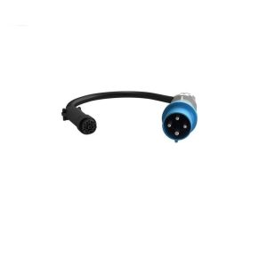 Vertiv 10ft Facility Side Cable FSC 60A/ 208V DELTA