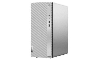 Lenovo IdeaCentre 90VJ000BUS Desktop Computer i5-13400 8GB 512GB SSD W11H