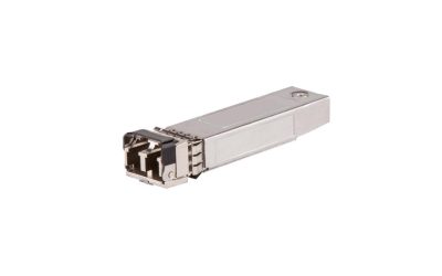 HP Aruba 1G SFP LC LX 10km SMF TAA Transceiver Model JL746A